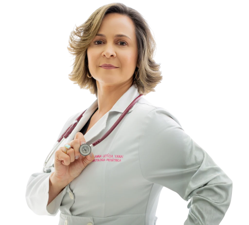 dra anna leticia