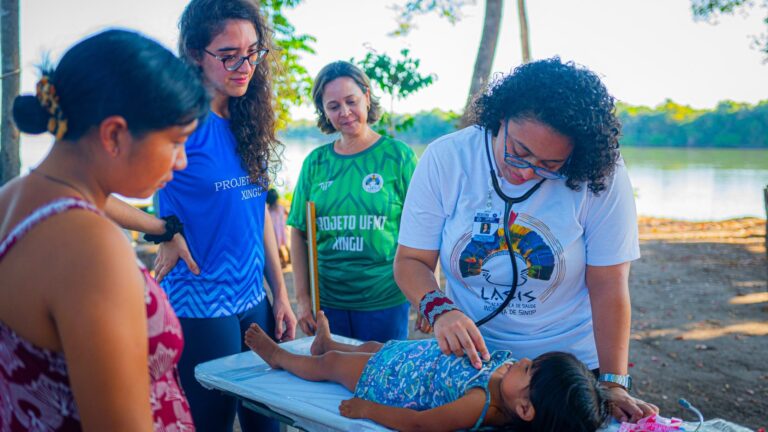 2ª Expedição Xingu em 2024!
